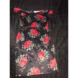 Bodycon dress